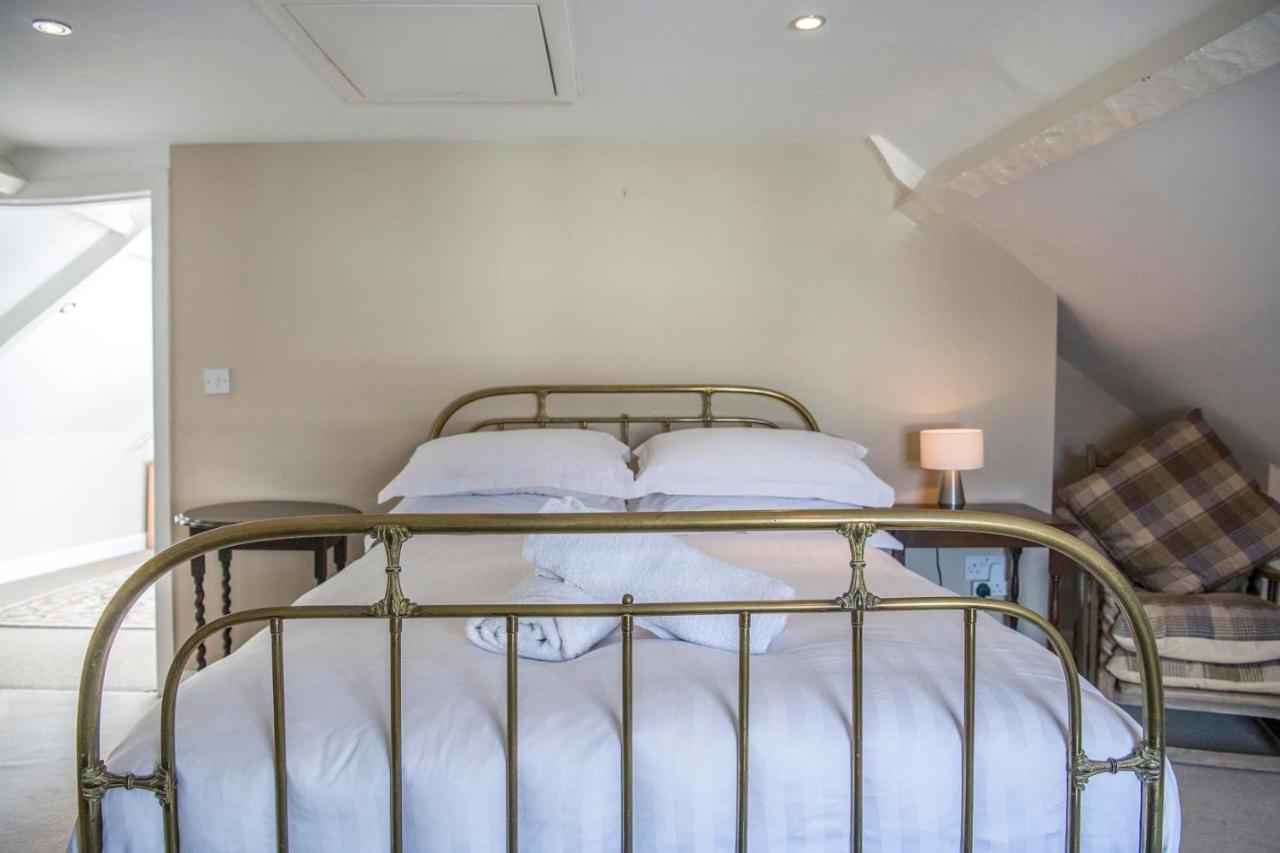 Appartamento St Helen'S House With Minster Views York Esterno foto