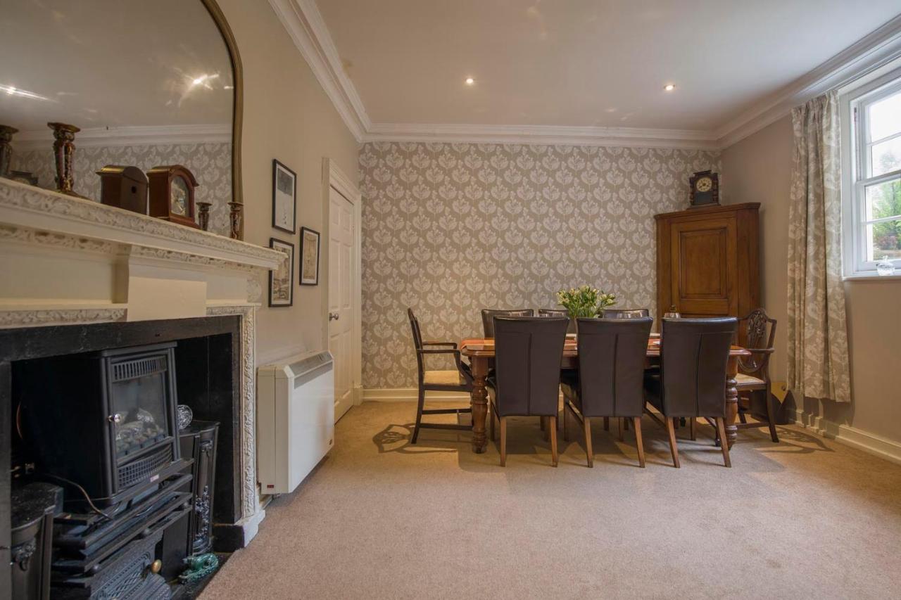 Appartamento St Helen'S House With Minster Views York Esterno foto