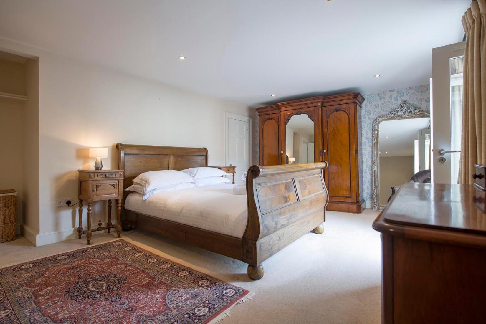 Appartamento St Helen'S House With Minster Views York Esterno foto