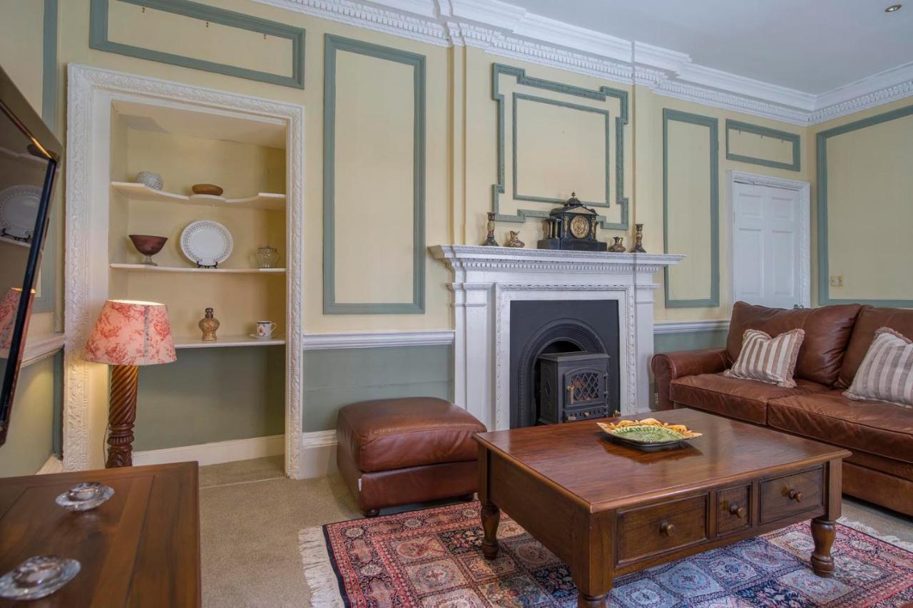 Appartamento St Helen'S House With Minster Views York Esterno foto