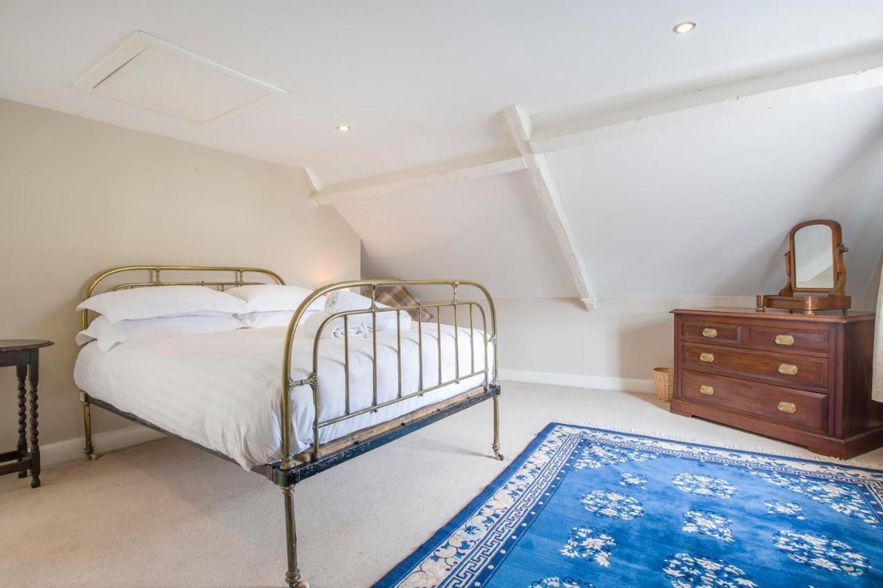 Appartamento St Helen'S House With Minster Views York Esterno foto