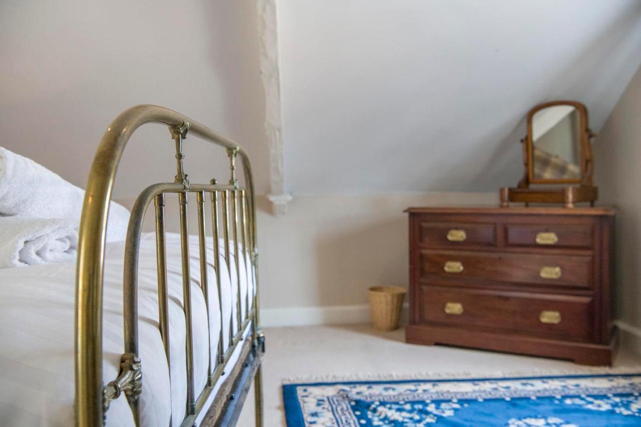 Appartamento St Helen'S House With Minster Views York Esterno foto