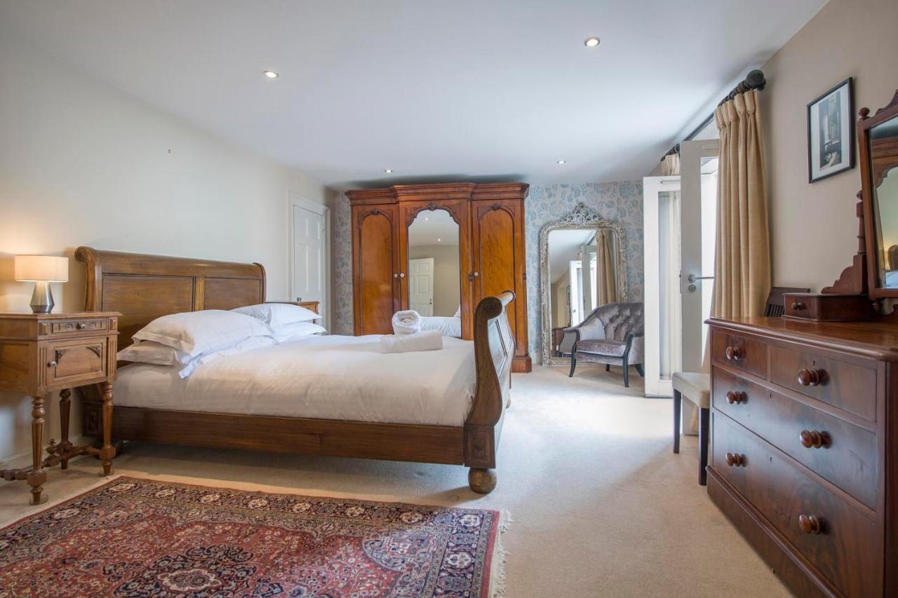 Appartamento St Helen'S House With Minster Views York Esterno foto