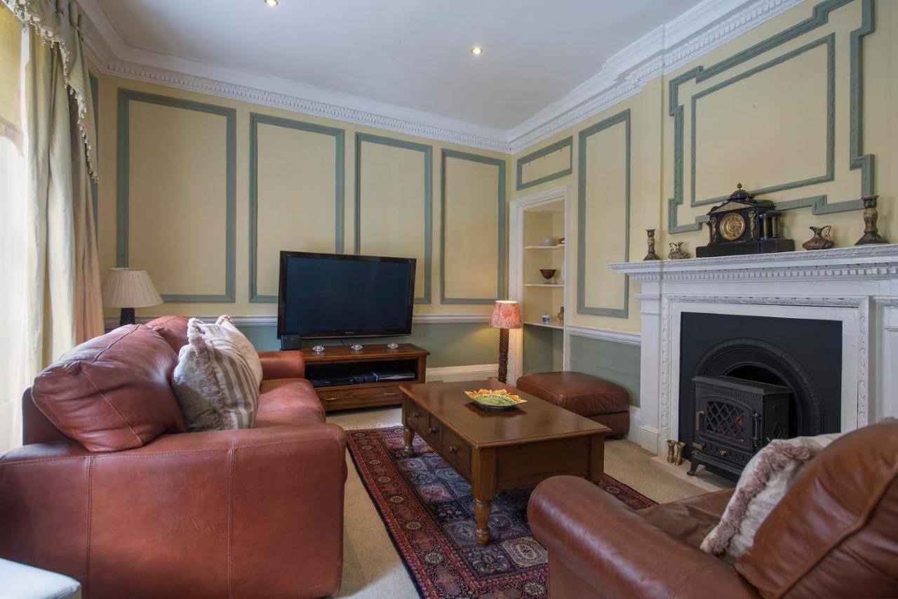 Appartamento St Helen'S House With Minster Views York Esterno foto