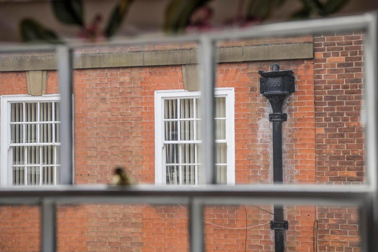 Appartamento St Helen'S House With Minster Views York Esterno foto